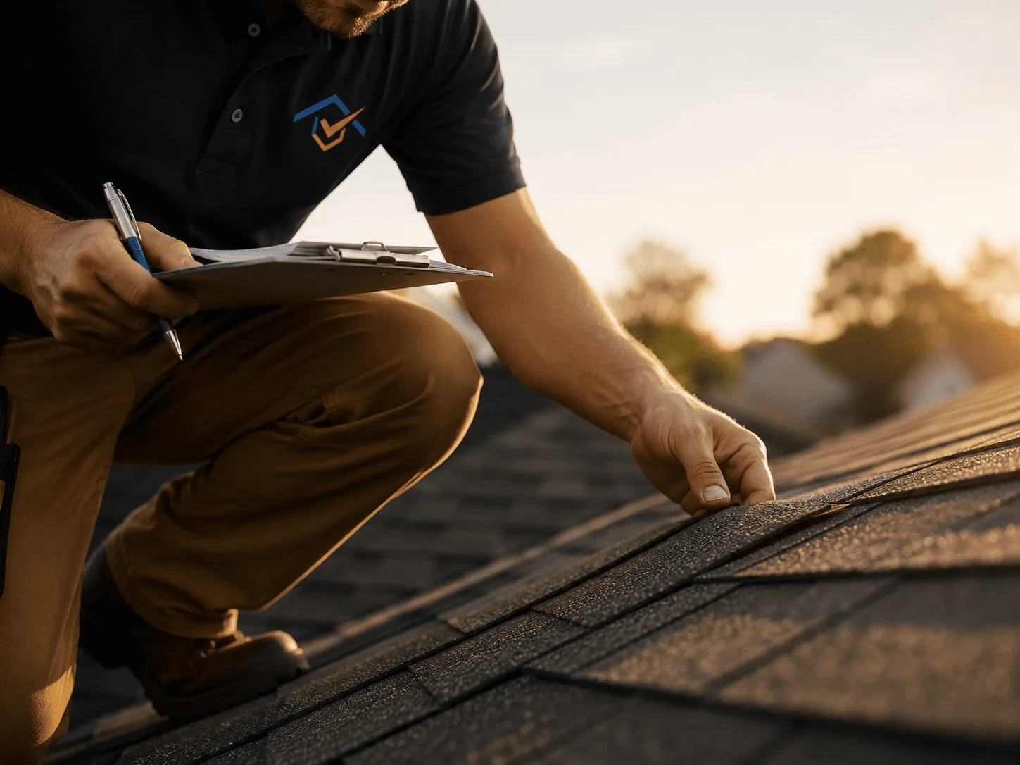 Why Choose Roof Inspection in Batesville, MS